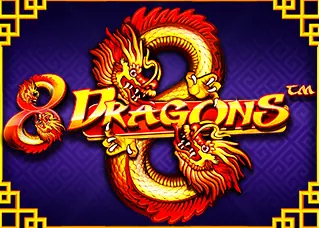 สล็อตpg168เว็บตรง 8 Dragons ทดลองเล่นฟรี