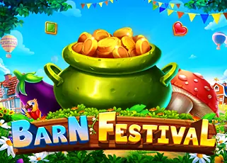 สล็อตpg168เว็บตรง Barn Festival ทดลองเล่นฟรี
