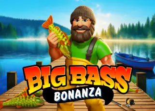สล็อตpg168เว็บตรง Big Bass Bonanza ทดลองเล่นฟรี