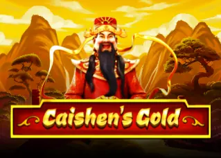 สล็อตpg168เว็บตรง Caishen's Gold ทดลองเล่นฟรี