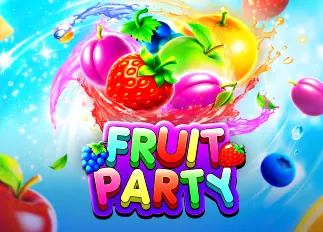 สล็อตpg168เว็บตรง Fruit Party ทดลองเล่นฟรี