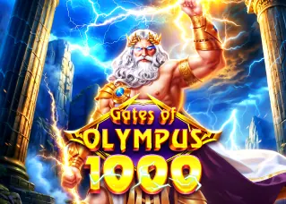 สล็อตpg168เว็บตรง Gates of Olympus 1000 ทดลองเล่นฟรี