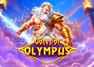 สล็อตpg168เว็บตรง Gates of Olympus ทดลองเล่นฟรี