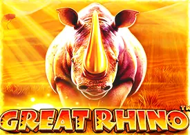 สล็อตpg168เว็บตรง Great Rhino ทดลองเล่นฟรี