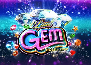 สล็อตpg168เว็บตรง Little Gem Hold and Spin ทดลองเล่นฟรี
