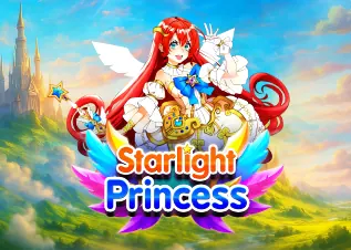 สล็อตpg168เว็บตรง Starlight Princess ทดลองเล่นฟรี