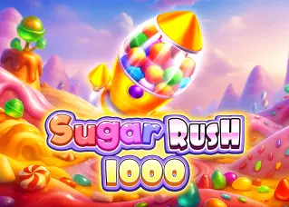 สล็อตpg168เว็บตรง Sugar Rush 1000 ทดลองเล่นฟรี