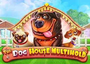 สล็อตpg168เว็บตรง The Dog House Multihold ทดลองเล่นฟรี
