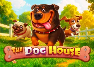 สล็อตpg168เว็บตรง The Dog House ทดลองเล่นฟรี