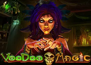 สล็อตpg168เว็บตรง Voodoo Magic ทดลองเล่นฟรี